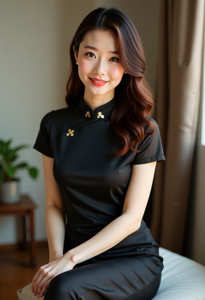 谈恋爱这种小事